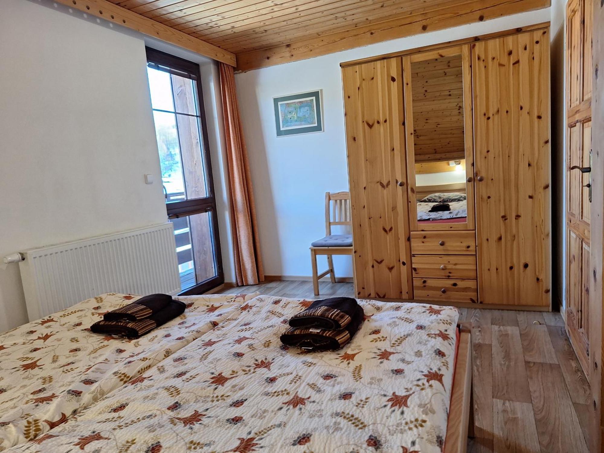 Apartmany Ester Рокицани Экстерьер фото