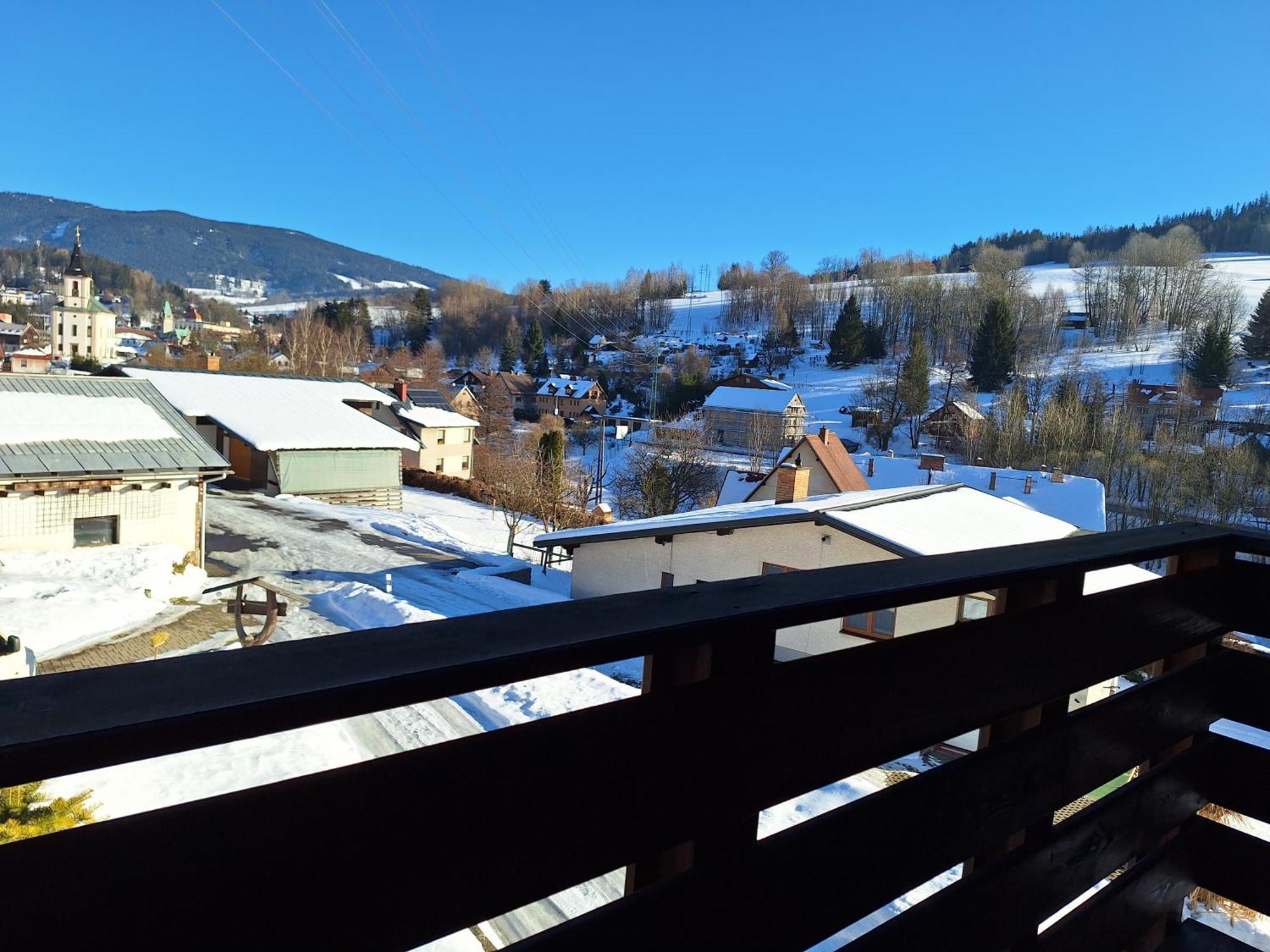 Apartmany Ester Рокицани Экстерьер фото