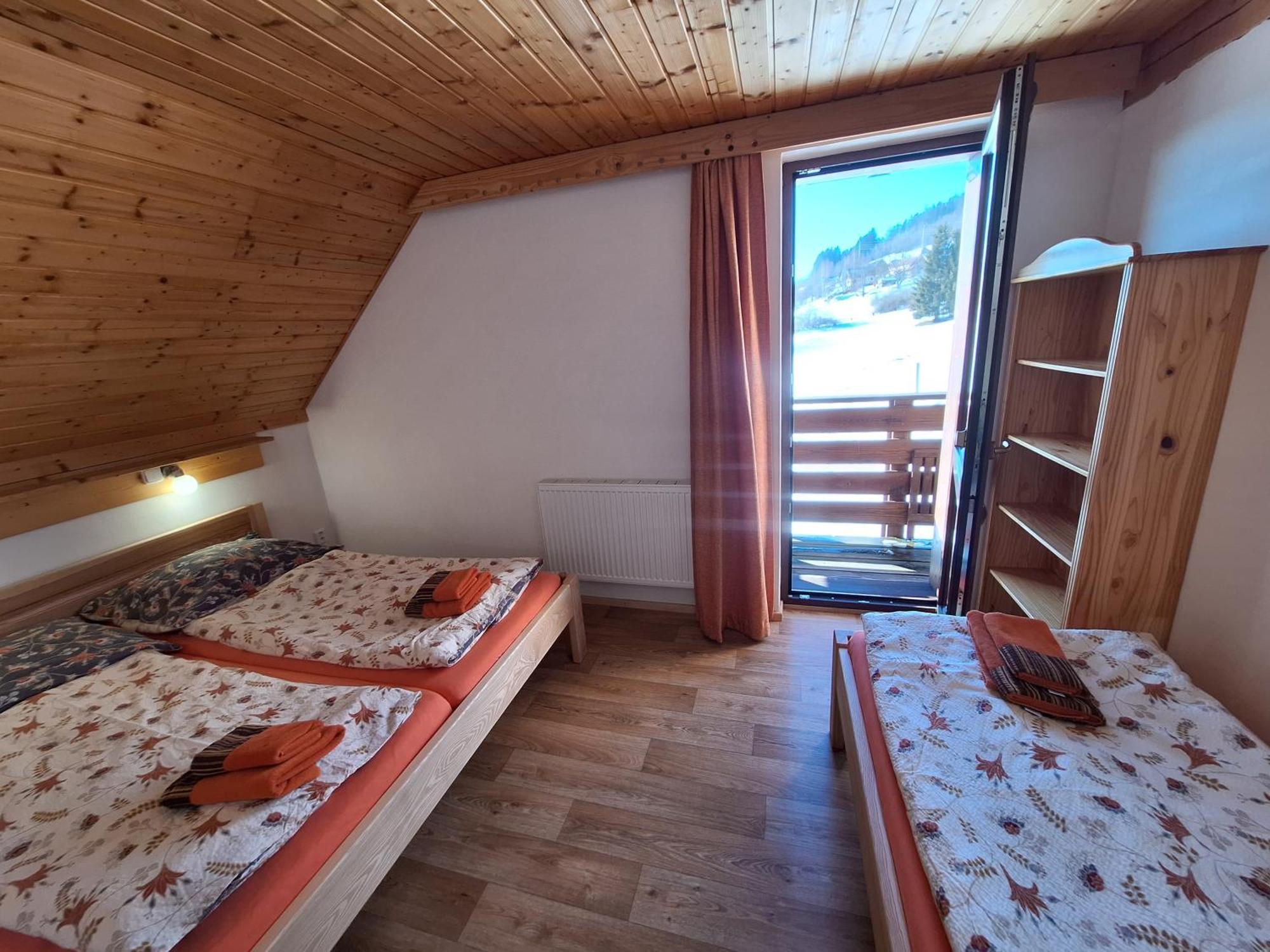 Apartmany Ester Рокицани Экстерьер фото