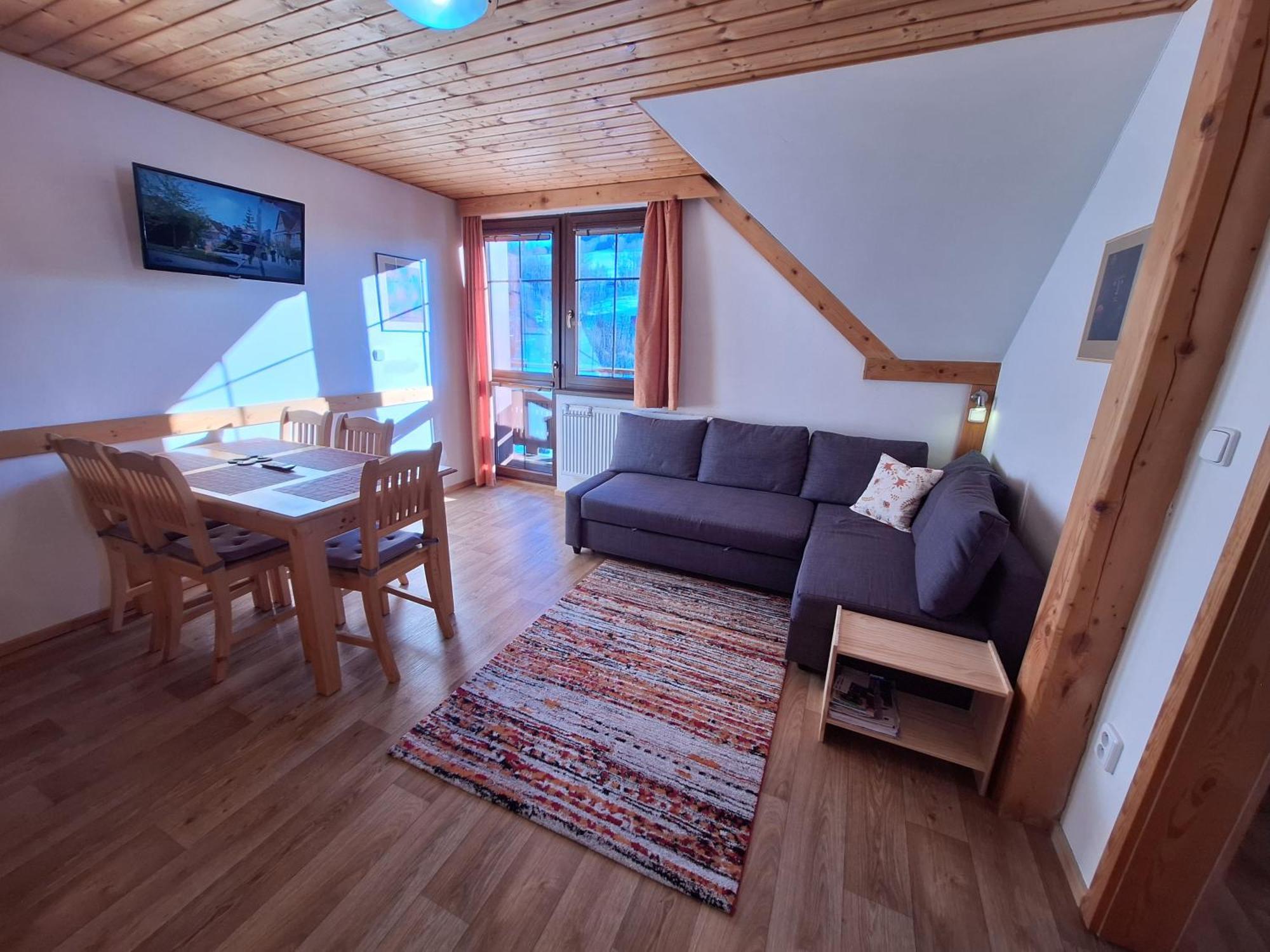 Apartmany Ester Рокицани Экстерьер фото