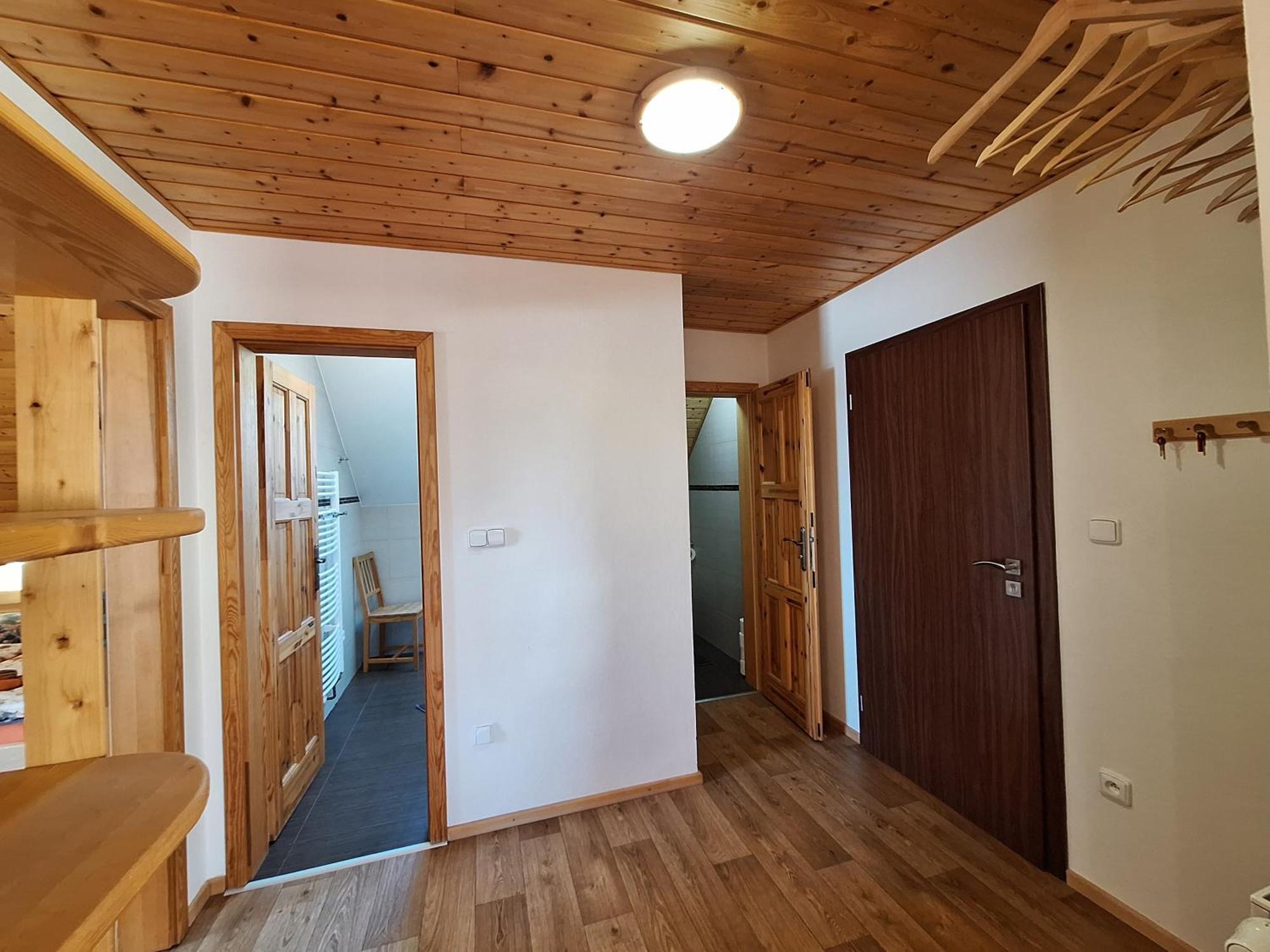 Apartmany Ester Рокицани Экстерьер фото