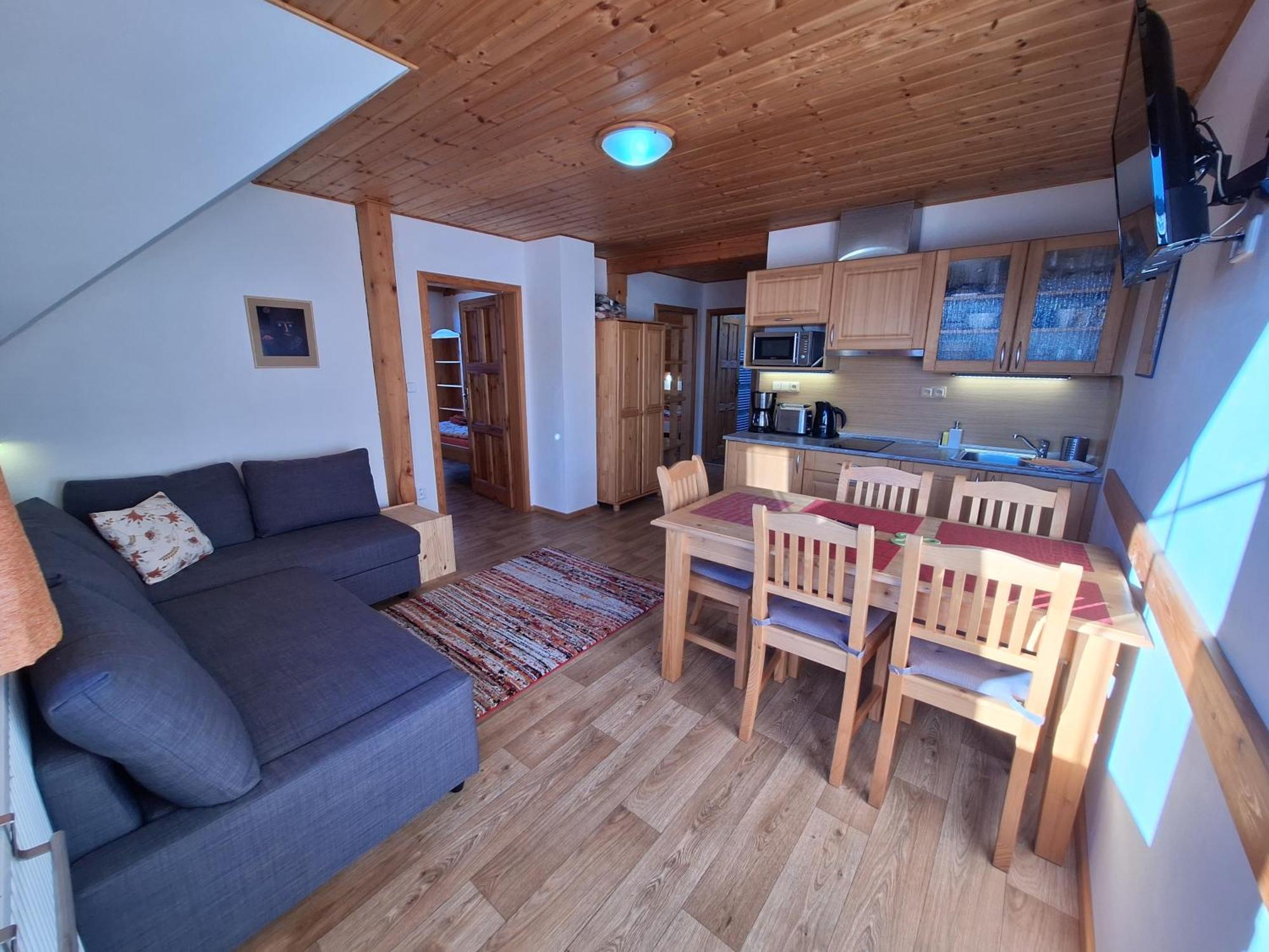 Apartmany Ester Рокицани Экстерьер фото