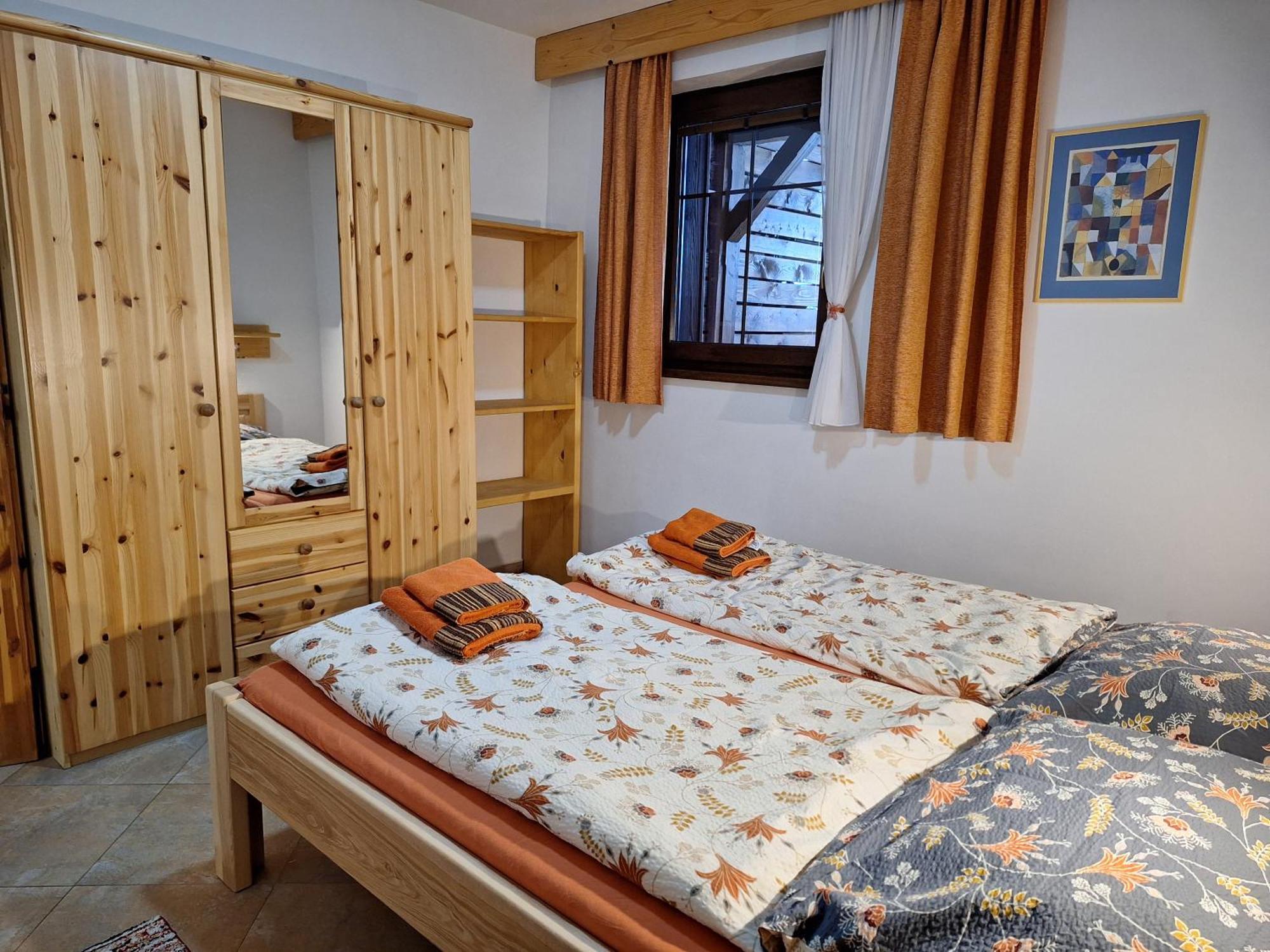 Apartmany Ester Рокицани Экстерьер фото