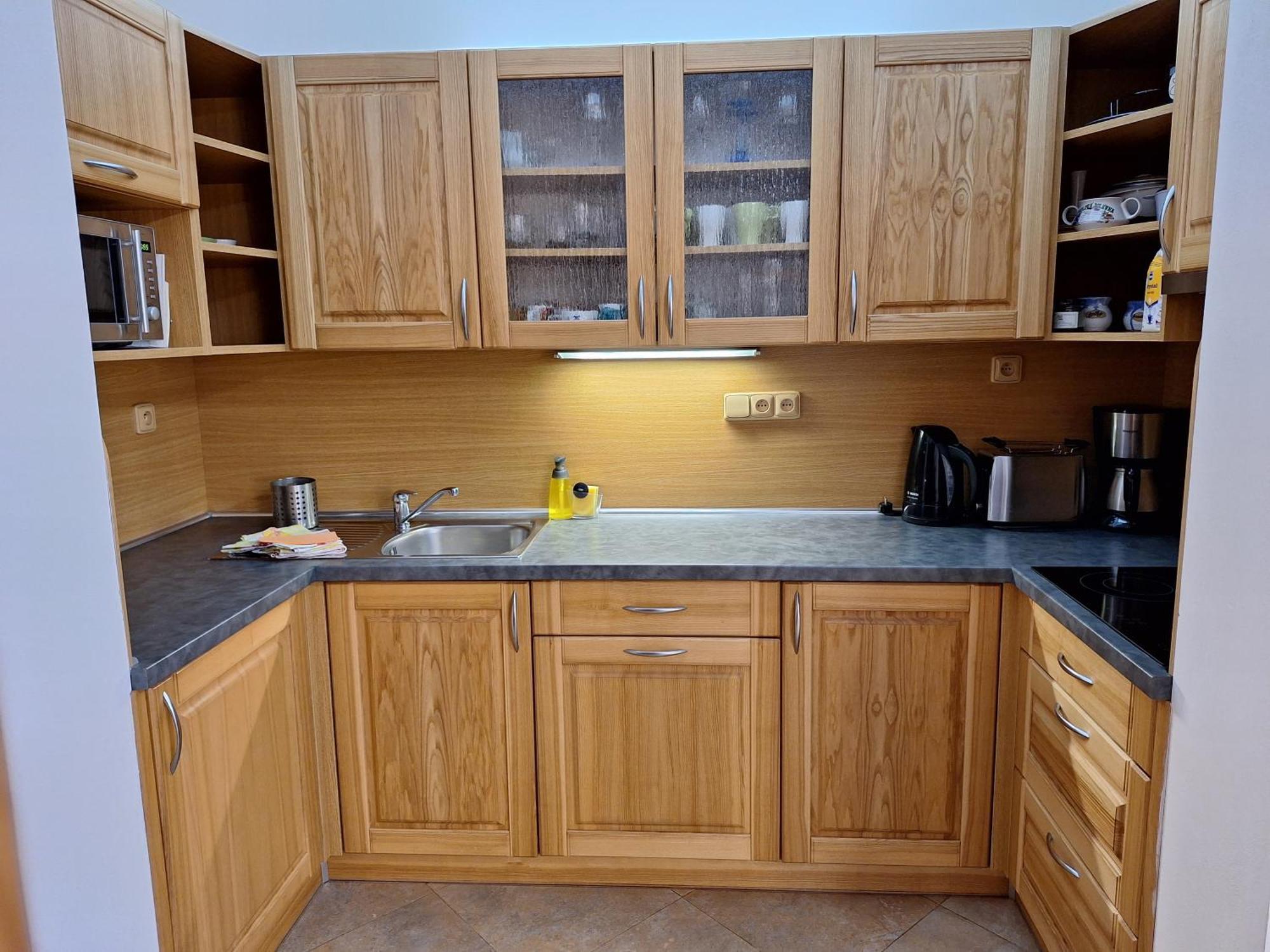 Apartmany Ester Рокицани Экстерьер фото